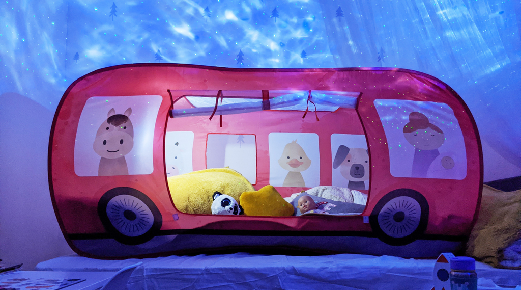 Ideas to combat half-term heart-ache: DAY 1 - Fabula Toys