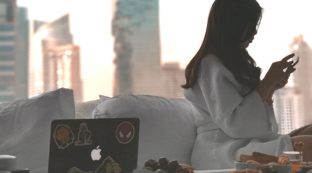 How to take a holiday: For early entrepreneurs