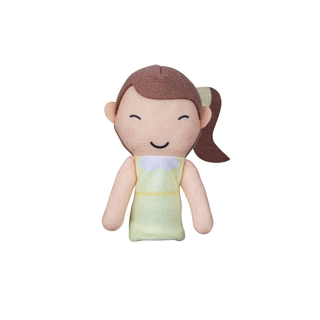 The Finger Family - Fabula Toys