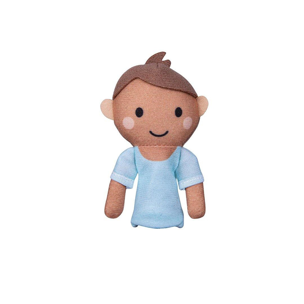 The Finger Family - Fabula Toys