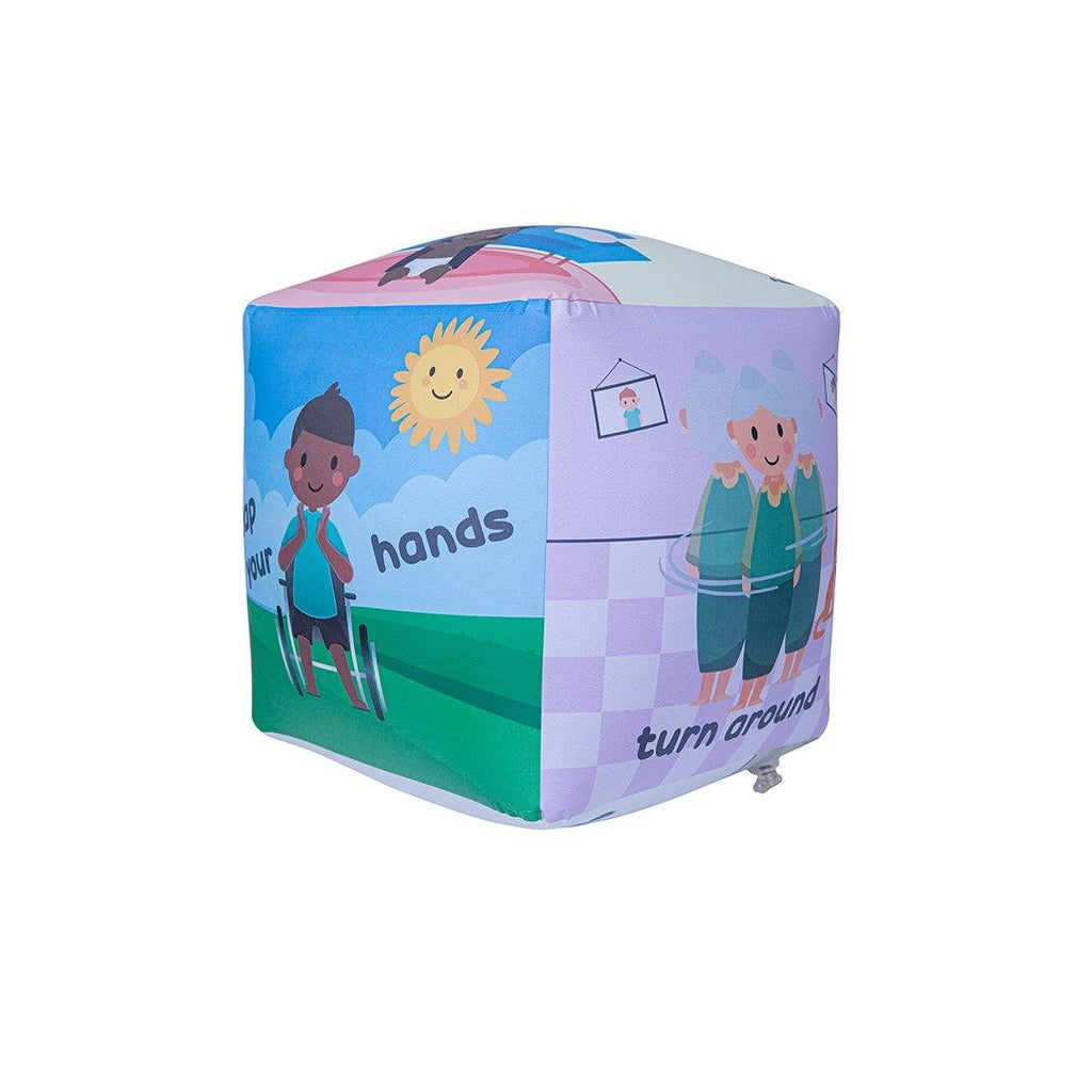 If You're Happy & You Know It - Fabula Toys