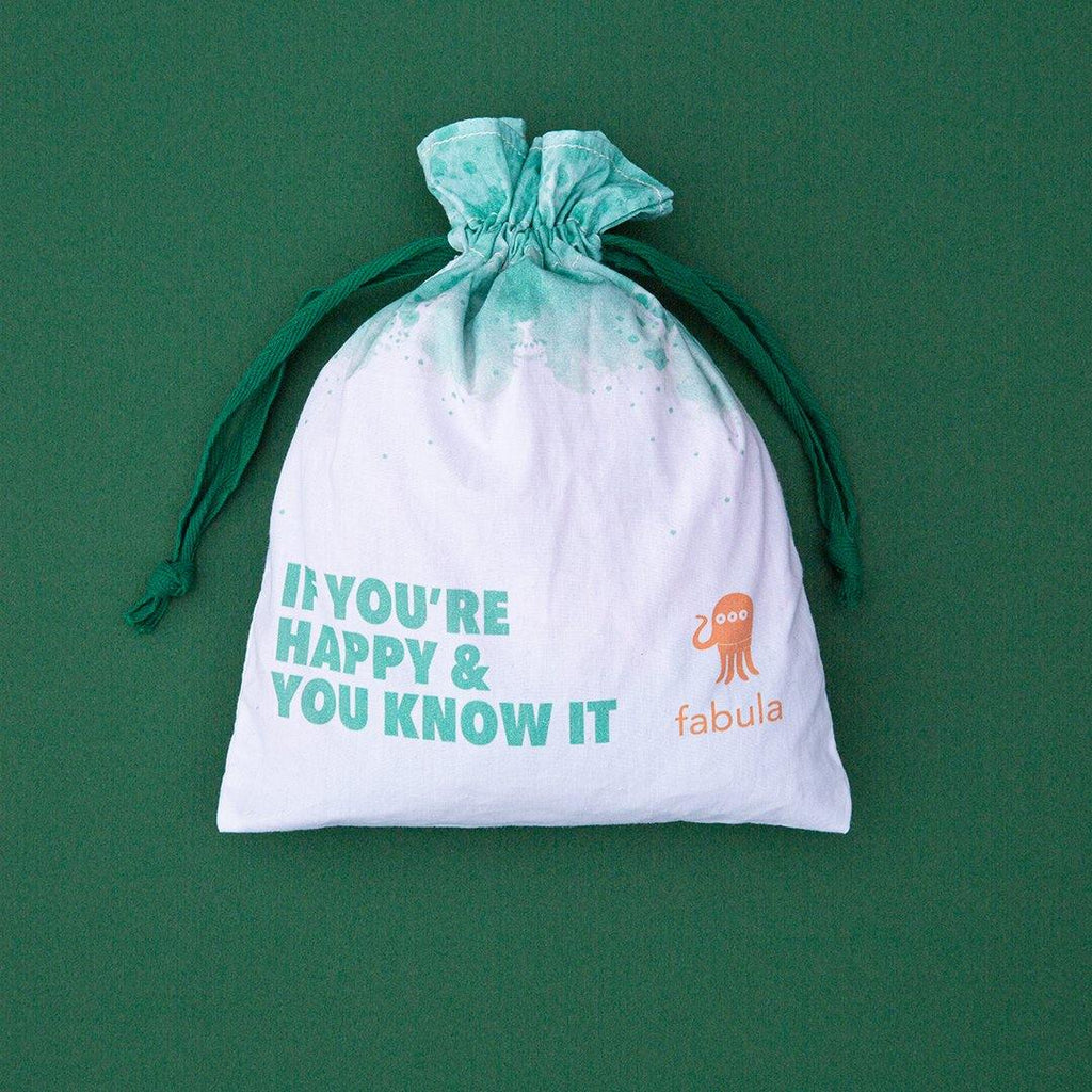 If You're Happy & You Know It - Fabula Toys